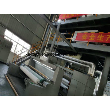 Beste Non Woven Machine Fabric Making Line